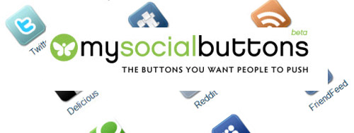 L'aggregatore di share button "my social button"