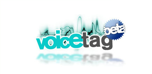 La nuova applicazione per facebook VoiceTag