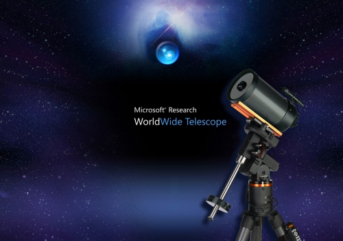 world-wide-telescope