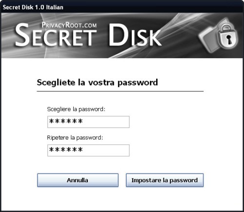 secret-disk
