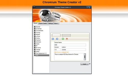 chromium theme creator