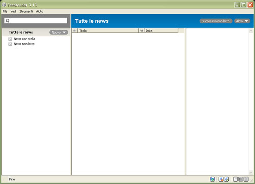 feedreader-prima-schermata