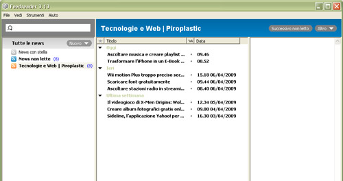 feedreader-rss-inserito-con-successo