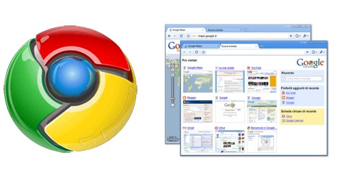 google-chrome