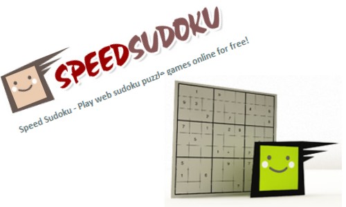 speedsudoku