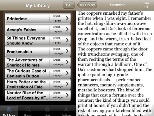 wattpad-iphone