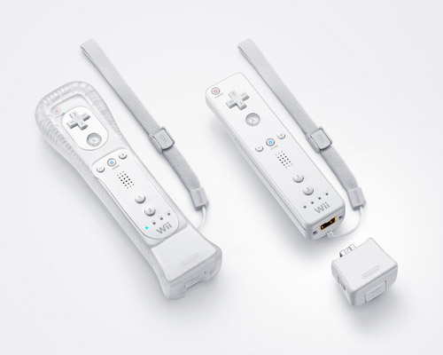 wiimotionplus