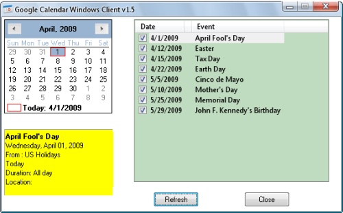 google-calendar-windows-client-v15