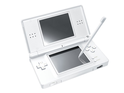 NINTENDO NINTENDO DS(TM) SYSTEMS