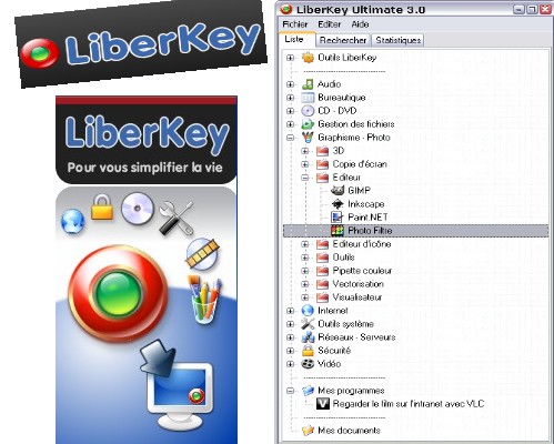 liberkey