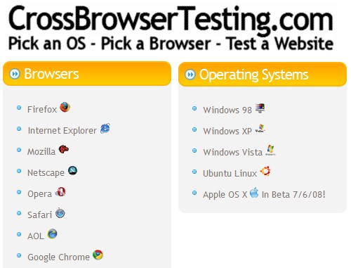 cross-browser-testing