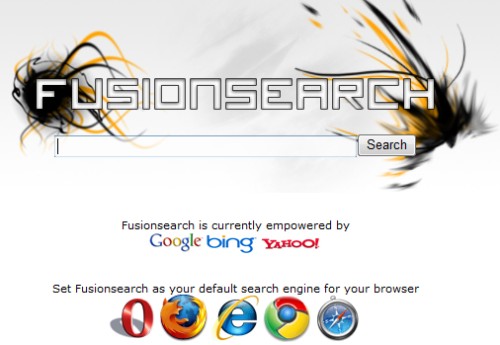 fusionsearch