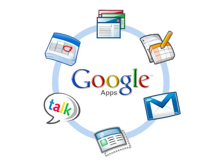 googleapps