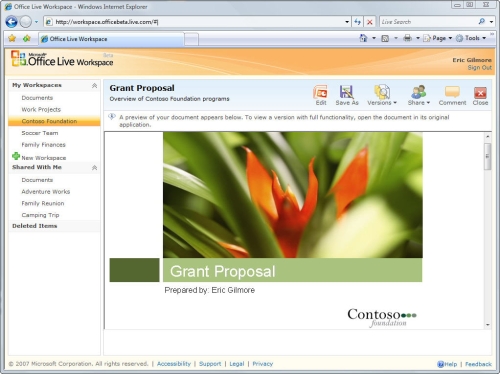 microsoft-office-live-workspace