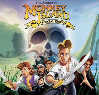 monkeyisland