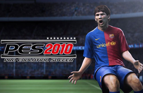 pes2010ps3