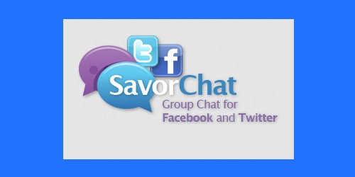 savorchat