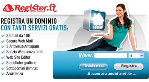 web-hosting