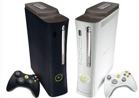 xbox-360-black-white