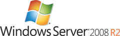 LogoWindowsServer2008R2White_3