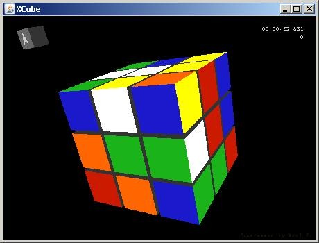 cubo di rubik