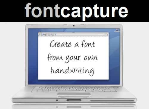 fontcapture