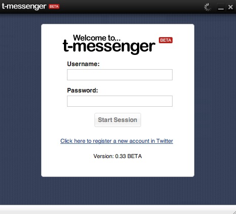 tmessenger