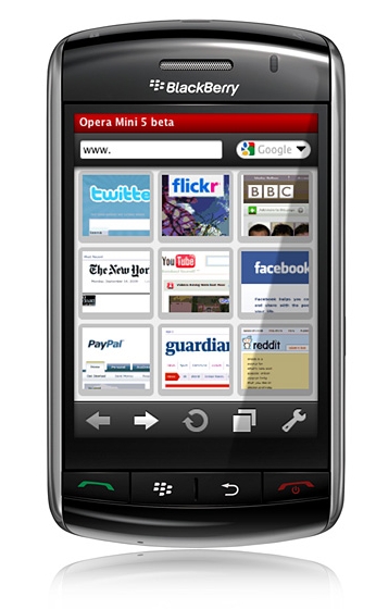 Opera Mini (2)