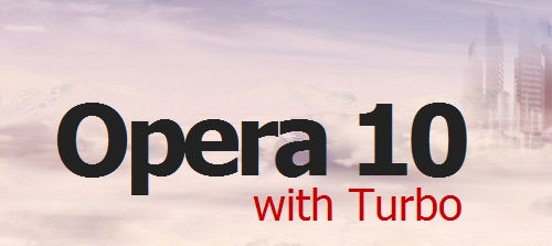 opera 10