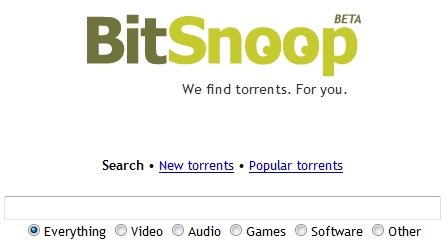 bitSnoop