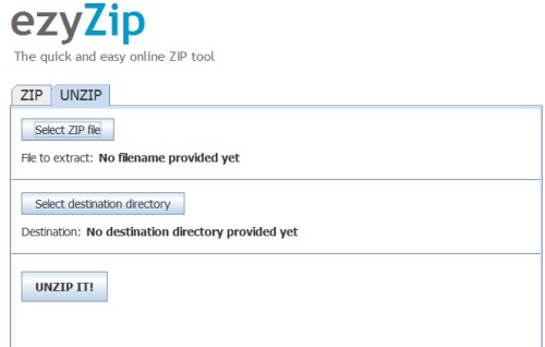 ezyzip