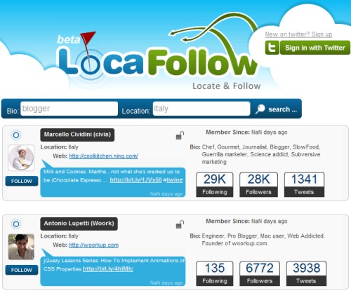 locafollow