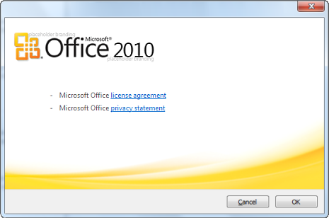msoffice2010about