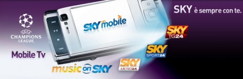 sky mobil