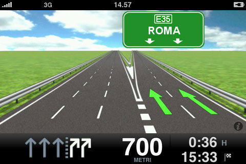 tomtom-line-assistant