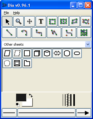 Programma Per Disegnare Diagrammi Gratis