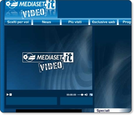 mediaset