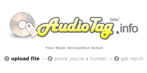 AudioTag