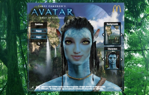 Avatar