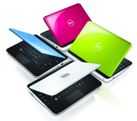 Dell-Inspiron-Mini-10-with-Atom-N450