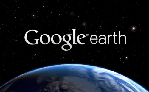 Google Earth (2)