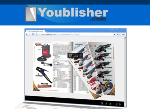 Youblisher