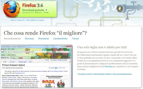 firefox