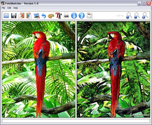 fotosketcher1