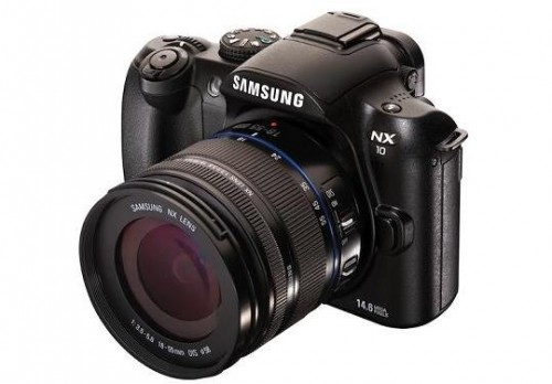 Samsung NX10(1)