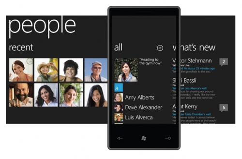 Windows Phone 7 (1)