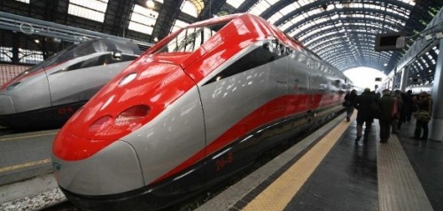 frecciarossa