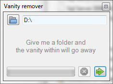 vanityremover