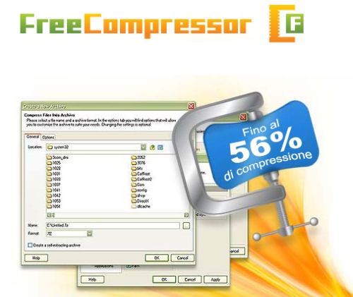 FreeCompressor