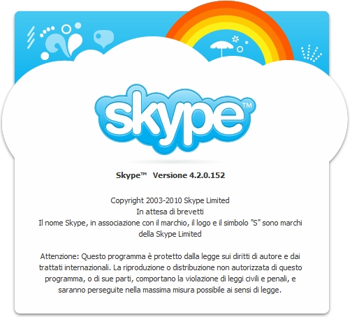 skype